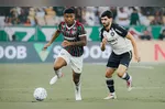 Taliari lamentou o empate