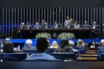 Regimento do Senado prevê dois turnos de votação para PECs