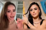 O caso ocorreu após a circulação de um vídeo gravado durante uma transmissão ao vivo no TikTok
