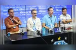 Paysandu se prepara para eleições em 2027-2028.
