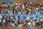 Torcida do Paysandu fez grande festa em Itu