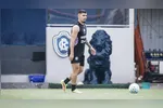 Remo enfrenta o Bahia com a ausência do lateral Mayk, lesionado. Detalhes sobre a situação do time e a importância do jogo na Série A.