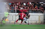 Lateral Marcelinho, do Remo