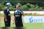 Ronny Silva volta ao Paysandu como preparador físico em busca do acesso à Série B, enfrentando desafios na Série C do Campeonato Brasileiro.
