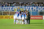 Paysandu e Inter de Limeira empatam em 2 a 2