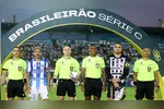 Inter de Limeira e Paysandu buscam a primeira vitória na Série C. Veja como os times se preparam para esse duelo decisivo!