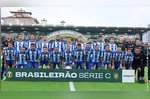 Após uma temporada cheia de conquistas, Paysandu se manifesta sobre a frustração de não ter alcançado o acesso à Série B e agradece à Fiel Bicolor pelo apoio.