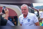 Mazola Júnior lamentou a perda do acesso do Paysandu à Série B e afirmou que a eliminação deixou um sentimento de "facada no meio do peito".