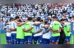 Entenda os motivos do adiamento de Brusque x Paysandu e a situação dos jogadores até o momento.