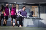 Ivan Quaresma pode assumir a titularidade do Remo contra o Bragantino após suspensão de Marcelo Rangel.