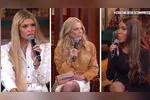 Christina Rocha afirmou que não tinha conhecimento de que Carol Lekker abordaria a morte do cantor durante a transmissão.