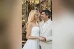 Ana Hickmann e Edu Guedes se casam neste sábado (12/09), no interior de São Paulo.