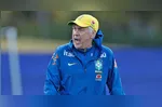 Ancelotti vai iniciar o ciclo para a Copa 2030 com 5 amistosos neste fim de 2026