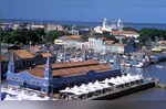 Solidez fiscal do Brasil: Pará subiu cinco posições no cenário nacional e uma posição dentro da Região Norte.