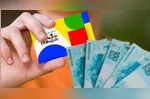 No modelo tradicional do Bolsa Família, o pagamento ocorre nos últimos dez dias úteis de cada mês.