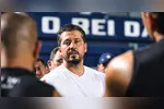 Carpini vem mudando a competitividade do Remo e terá teste de fogo diante do Palmeiras