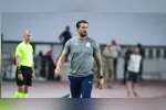 Carpini vê Remo com identidade