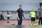 Carpini conheceu a primeira vitória à frente do Leão.