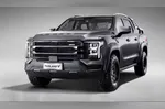 O coração conta com o motor diesel AUCAN 4F20. Esse bloco utiliza sistema de injeção common rail da Bosch e, além disso, conta com turbocompressor de geometria variável da BorgWarner.
