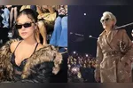 A atriz comentou a situação com bom humor nas redes sociais.