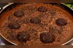 A receita é válida para reuniões em família, festas juninas ou qualquer ocasião que peça um doce especial.