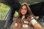 Ao ser questionada sobre o tratamento a estrangeiros nos dois países, Amanda descartou qualquer experiência negativa