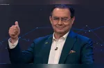 Em discurso a cerca de 30 simpatizantes, Cury afirmou que chamou advogados para elaborar um mandado de segurança com o objetivo de postergar o pleito por uma semana.