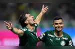 Com uma marcação muito mais compacta, a equipe anfitriã controlou o domínio da bola e ainda contou com o fato de o rival esperar para dar um possível bote apenas no próprio campo de defesa.