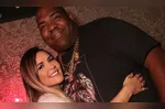 Jader foi internado após sofrer uma convulsão.