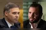 Conteúdo da audiência é protegido por sigilo.
