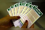 Aposta mínima permanece em R$ 6, para seis dezenas.