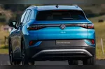Com a chegada prevista para outubro, o ID.4 amplia a presença da Volkswagen no segmento de elétricos no Brasil.
