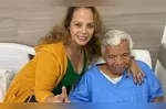 Janilda revelou que gostaria de conferir os itens do ex-marido pessoalmente.