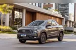 O Fiat Toro está entre os modelos que está com desconto no preço