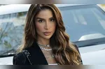 A influenciadora Bianca Andrade admitiu o ciúme do filho do ex