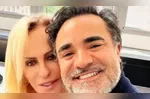 A apresentadora revelou o segredo que ajuda a deixar o casamento sempre "quente"