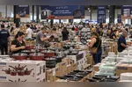 A maior empresa de utensílios domésticos do Brasil oferta vários produtos