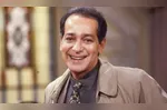 Gracindo Jr. teve mais de 50 anos de carreira e fez parte do primeiro elenco da TV Globo.