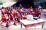 Projeto Vídeo nas Aldeias completa 40 anos e recebe homenagem durante a sétima edição do FIFEP, em Belém.