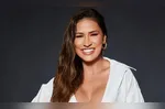 A cantora realizou um procedimento estético no nariz na última quinta-feira (03).