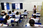 A plataforma online reúne cursos e outras ações de formação desenvolvidas pelo MEC e por instituições parceiras.