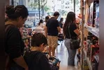 O comércio eletrônico vem se consolidando como um dos principais canais de compras para datas comemorativas.