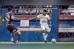O empate em 1 a 1 entre Brusque e Ferroviária deixou o Paysandu ainda mais pressionado no quadrangular da Série C.
