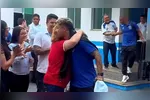 Paysandu recebe apoio especial e Marcinho fala sobre a importância da vitória contra a Inter de Limeira na Série C.