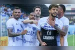 Bruno Bispo do Paysandu acredita na reação da equipe na Série C e pede apoio da torcida para o confronto decisivo contra a Ferroviária