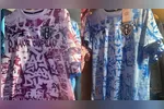Conheça as novas camisas do Paysandu em apoio ao Outubro Rosa e Novembro Azul, ressaltando a prevenção do câncer
