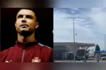 A seleção se prepara agora para o confronto com a Noruega neste domingo (5), no Estádio do Dragão, em Porto, já sem Cristiano.