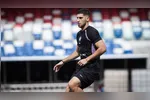 Leonel Picco fala sobre a importância da vitória contra o Grêmio para o Remo na luta contra o rebaixamento no Brasileiro.