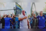 Paysandu encerra a preparação e viaja com 23 atletas para jogo decisivo contra o Brusque na Série C.