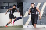 Remo busca se afastar da zona de rebaixamento no Campeonato Brasileiro em jogo crucial contra o Bragantino; confira as novidades da equipe.